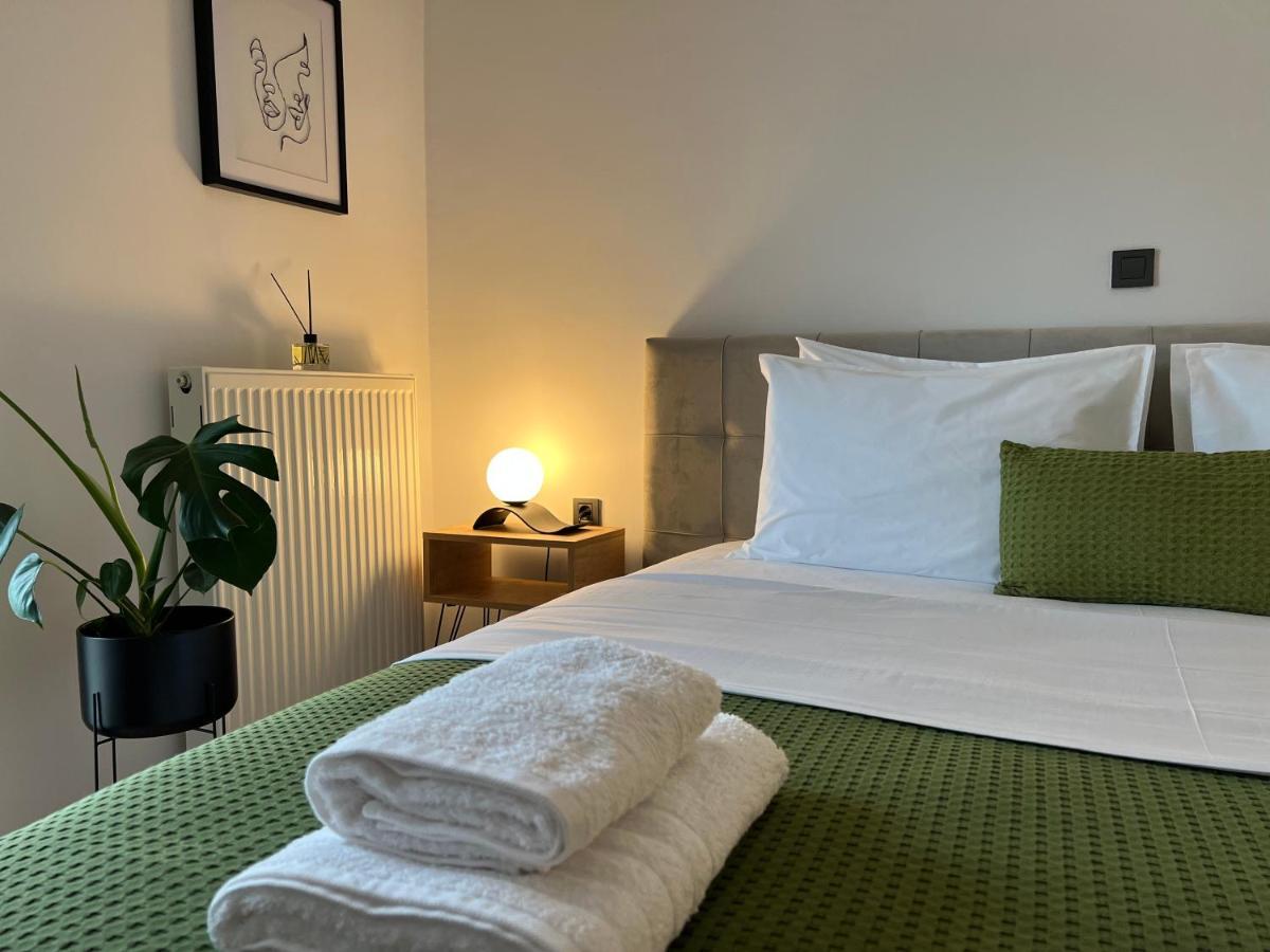 Casa Di Somnia Luxury Suites And Villas Marmari  Eksteriør billede