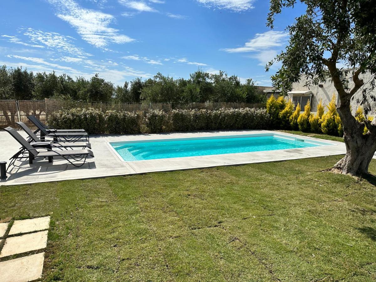 Casa Di Somnia Luxury Suites And Villas Marmari  Eksteriør billede